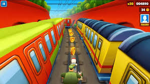 نتيجة بحث الصور عن ‪subway surfers pc‬‏