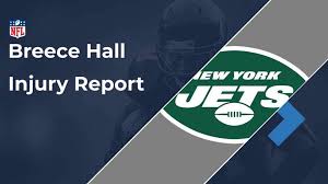 Will Breece Hall Play vs. the Patriots? Week 3 Injury Status & Updates