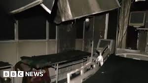 BBC - News update