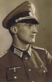 <b>Ernst Dietrich</b> Franz Rohde b. 23 August 1916 d. 14 Januar 1943 − Rodovid DE - 180px-Rohde-Ernst-Dietrich-Franz-1