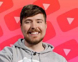 MrBeast (Jimmy Donaldson) YouTube channel