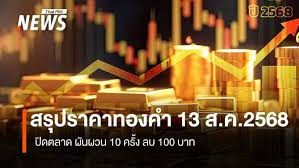 Thai PBS - News update
