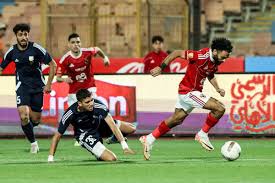 Al Ahly open their Nile League title defense tonight — plus Premier League, La Liga, and Ligue 1 action