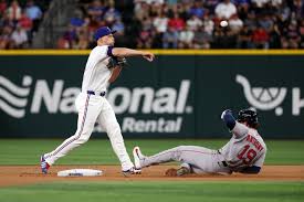 ‘Sometimes, it doesn’t matter how hard we work’: Red Sox toil offensively again in second consecutive loss to Rangers