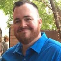 NetProtect Employee Eric Reaves's profile photo