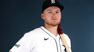 Parker Meadows Returns to Detroit Tigers After Injury
