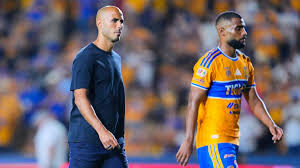 'La gente está en su derecho': Guido Pizarro tras abucheos a Tigres