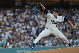 Dodgers muster just enough to beat Royals, salvaging Tarik Skubal’s Dodger Stadium debut