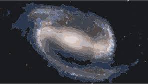 Image result for galaxy NGC1300