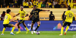 Al-Sadd x Al-Ittihad ao Vivo: Onde Assistir, Horário e Detalhes da AFC Champions League