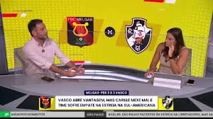 Corinthians vs. Vasco: Brasileiro Série A Match Preview - Lineups, How to Watch, and Key Clashes