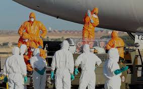 Αποτέλεσμα εικόνας για Bundibugyo ebola-chan