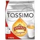 Comprar Caf Tassimo Saimaza Cpsulas Desayuno en m