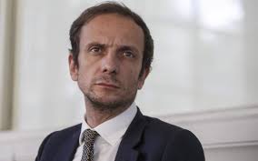 Trend Google: massimiliano fedriga