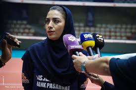 حجتی: تیم ملی زنان با ترکیبی از تجربه و جوانی برای قهرمانی آسیا آماده می‌شود