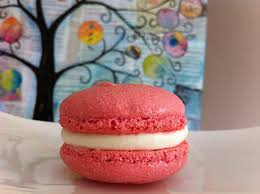 Hasil carian imej untuk how to make macaron