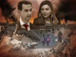 "المجلة" تكشف القصة الكاملة لوفاة لونا الشبل و"اختفاء" شقيقها.. وقاسم سليماني قال إنها "جاسوسة"