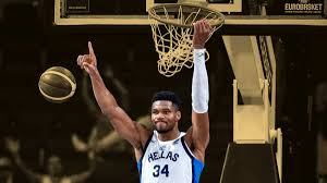 Basketball Network - News update