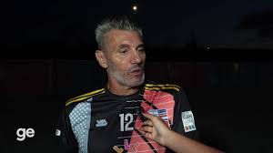 Destaque da Argentina na Copa de 2022, Dibu Martínez entra na mira da Juventus, diz jornal