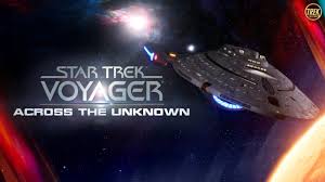 Trek Central - News update