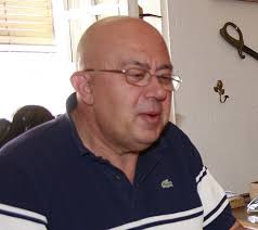 Antonio Granero, alcalde de Cortes de la Frontera. // CharryTV - noticias_809_1c_charrytv