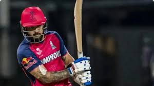 IPL 2026: Riyan Parag wins toss, elects to bat first against Delhi Capitals