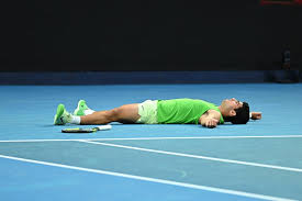 AO 2026: Don't stop believing