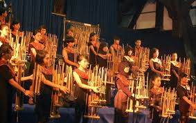 Image result for angklung