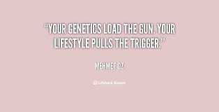 Greatest five noted quotes about genetics wall paper French ... via Relatably.com