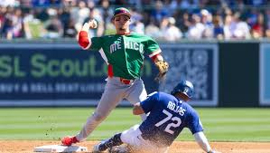 🚨 #ÚLTIMAHORA | ALARMAS EN MÉXICO 🚨 Luis Urías causa baja a unas horas del debut de México en el Clásico Mundial de Beisbol 😰🏆⚾