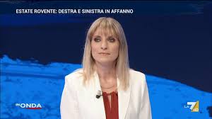 Trend Google: sondaggio tg la7