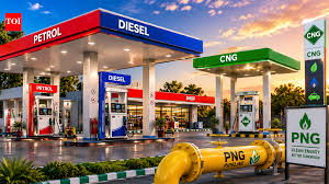 Fuel price hike: How much petrol, diesel, PNG and CNG cost in your city today?