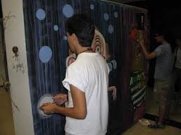 Image result for Calicomix Cartoonist Caricaturists