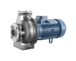 KMS32B/1,5 - Monobloc Horizontal Centrifugal Pump (23.6 m ...