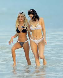 Image result for kylie jenner swimsuit