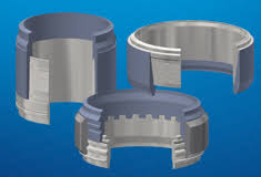 Specialty Connectors | Oil States