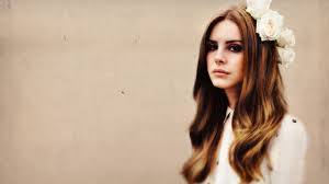 Image result for lana del rey