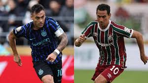 Mundial de Clubes: ¡Flu vs Inter por el pase a cuartos!