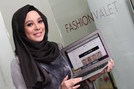 Image result for vivy yusof
