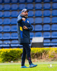 Deportivo Pasto se enfrenta a Bogotá FC por la Copa Colombia