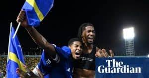 Curaçao Celebrates Historic World Cup Qualification