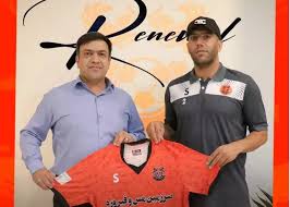 یارگیری جدیدترین نام لیگ برتر ادامه دارد
