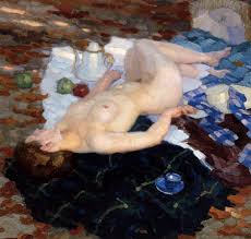 Bildergebnis für leo putz maler