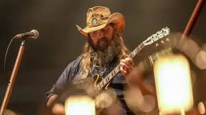 Chris Stapleton Expands All American Road Show Tour Across 20 Cities
