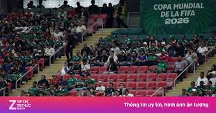 giải bóng đá thế giới 2026 아이콘