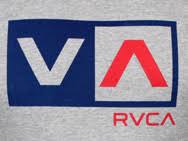 Image result for RVCA LOGO