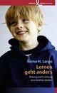 Weitere Bücher von <b>Martin Beglinger</b> oder Remo H. Largo - 35863