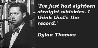 Dylan Thomas Quotes. QuotesGram via Relatably.com