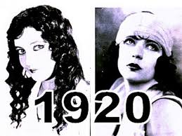 Image result for Women 1920s