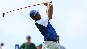 Sharma, Sandhu Battle Challenging Conditions In Scotland